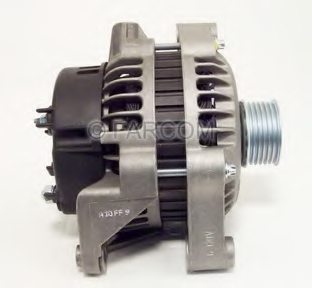 FARCOM 111189 Alternator